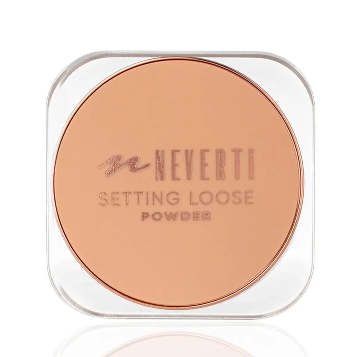 Neverti Setting Loose Powder 002 - view 2