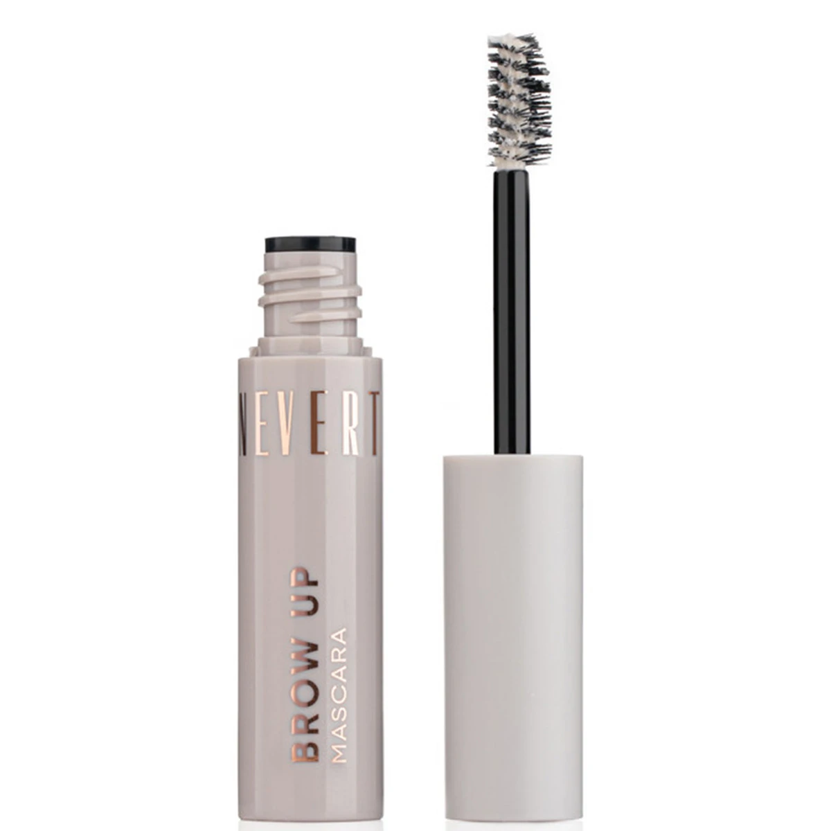 Neverti Brow Up Mascara Transparent  001