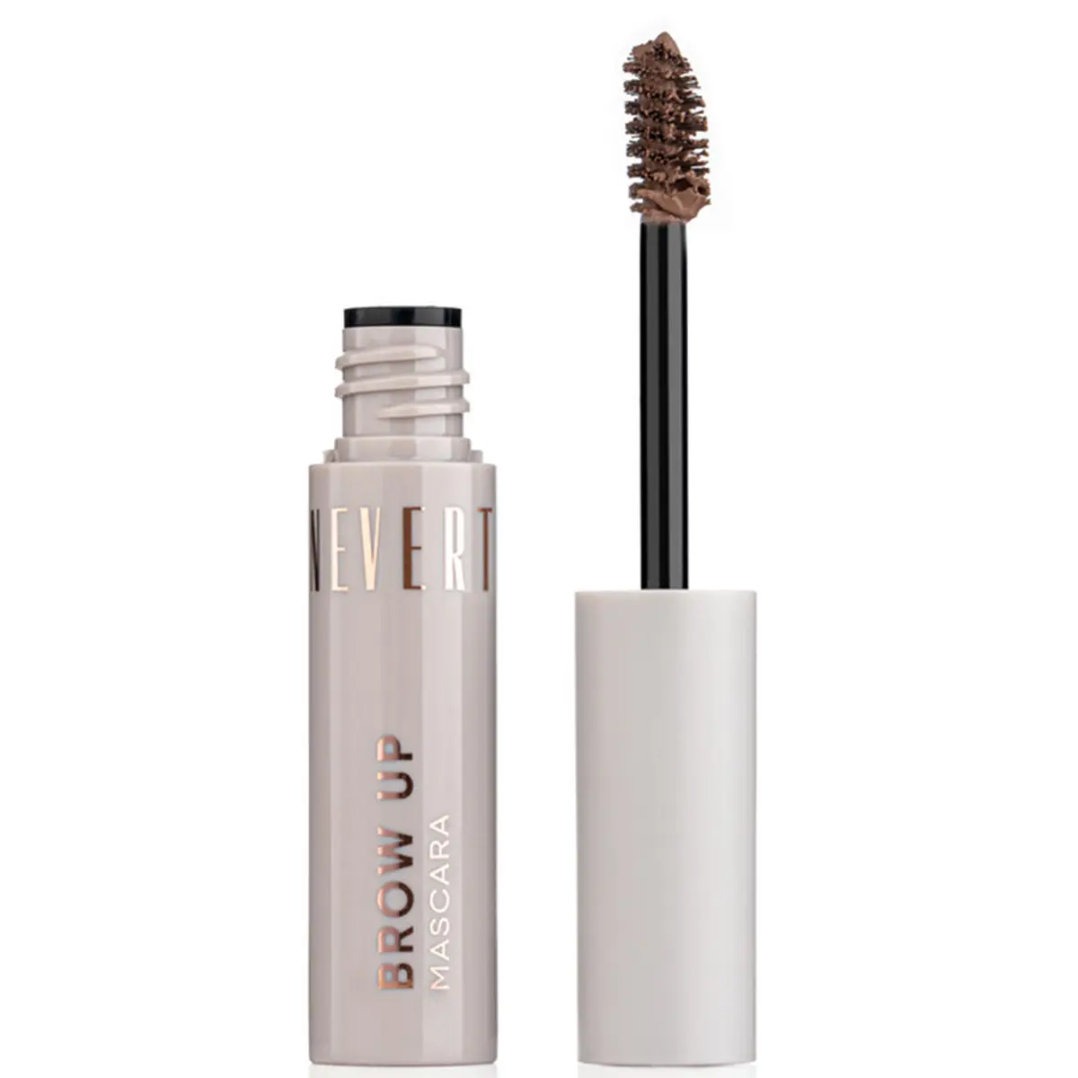 Neverti Brow Up Mascara Auburn  002 - view 1