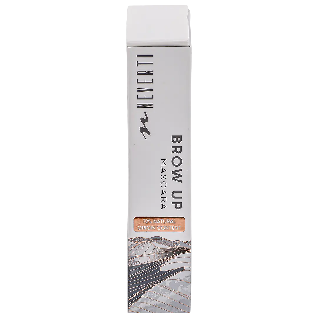 Neverti Brow Up Mascara Auburn  002 - view 3