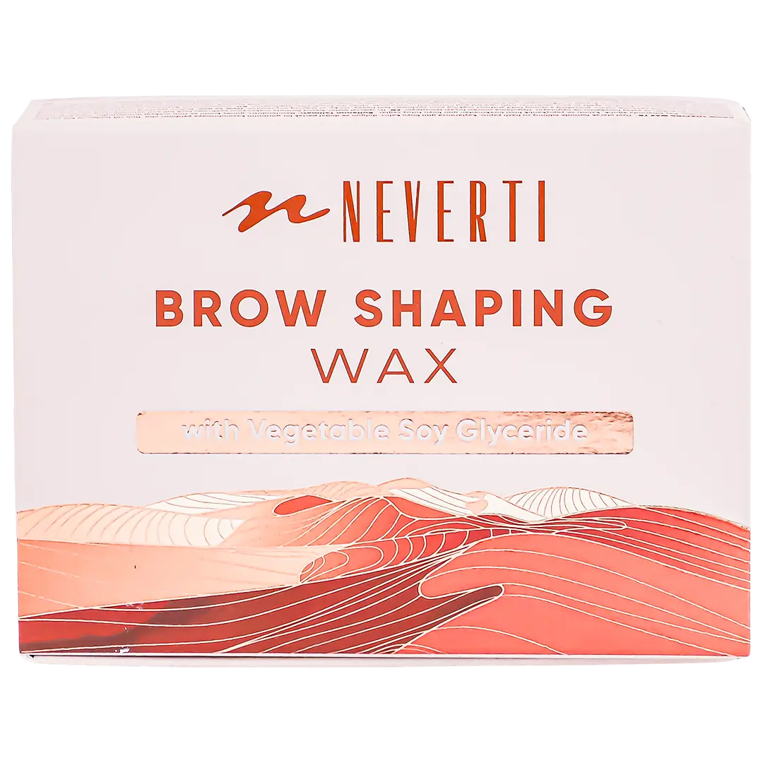Neverti Brow Shaping Wax 001 - view 3