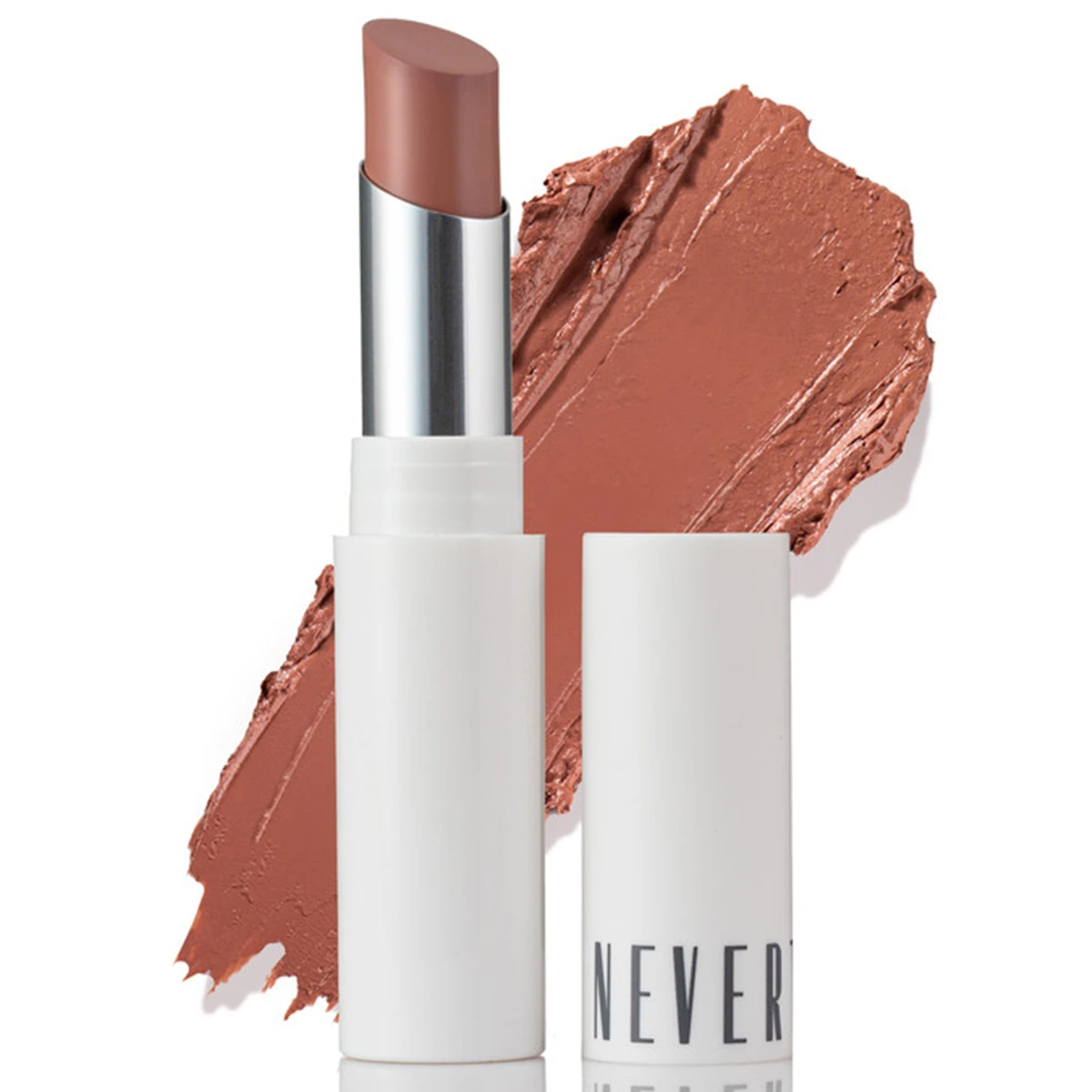 Neverti Limitless Kiss Lipstick Be Fearless 001