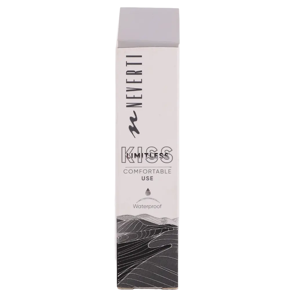 Neverti Limitless Kiss Lipstick Daer To Dream 004 - view 3