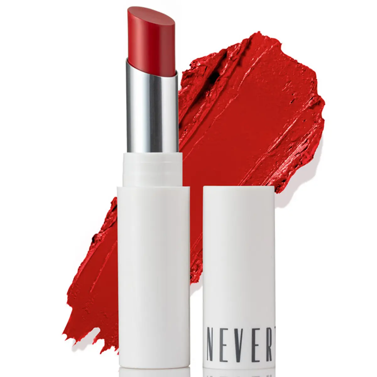 Neverti Limitless Kiss Lipstick Lady In Red 010 - view 1