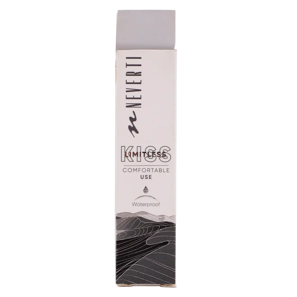 Neverti Limitless Kiss Lipstick Lady In Red 010 - view 3