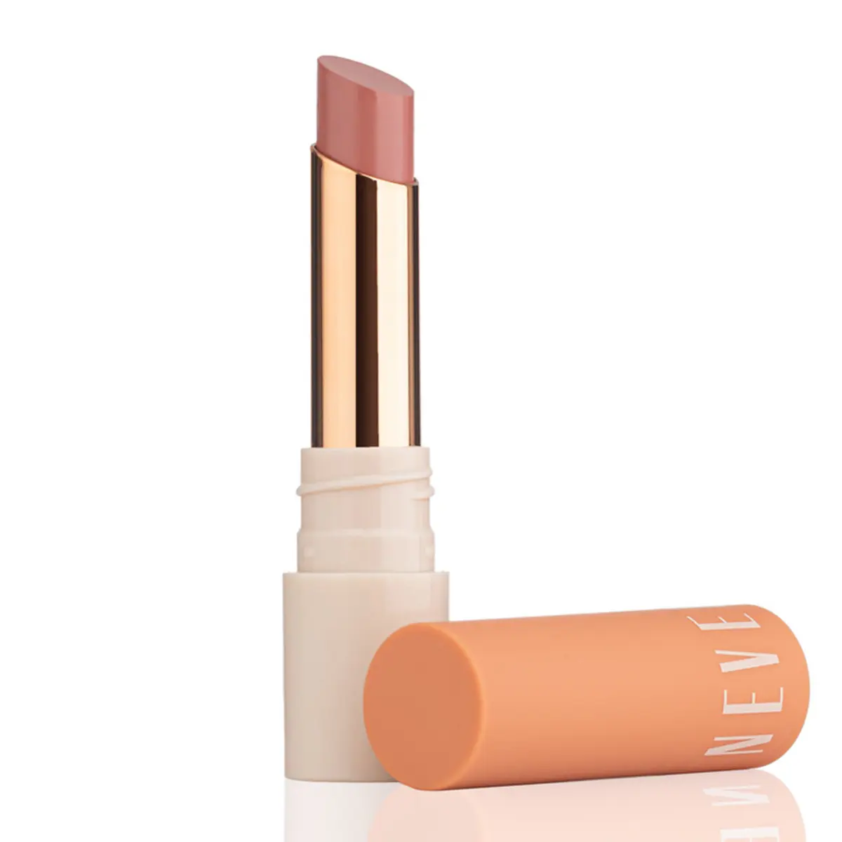 Neverti Let Lip Rejoice Lipsticl Pinky Touth 002 - view 1