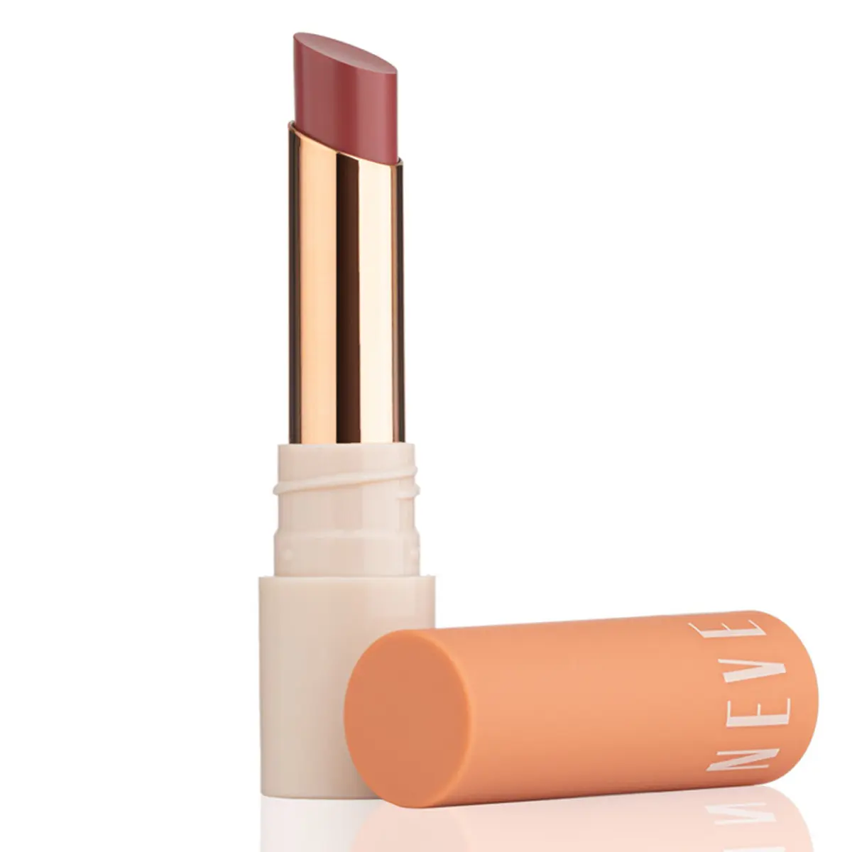 Neverti Let Lip Rejoice Lipsticl Testaceous 007 - view 1