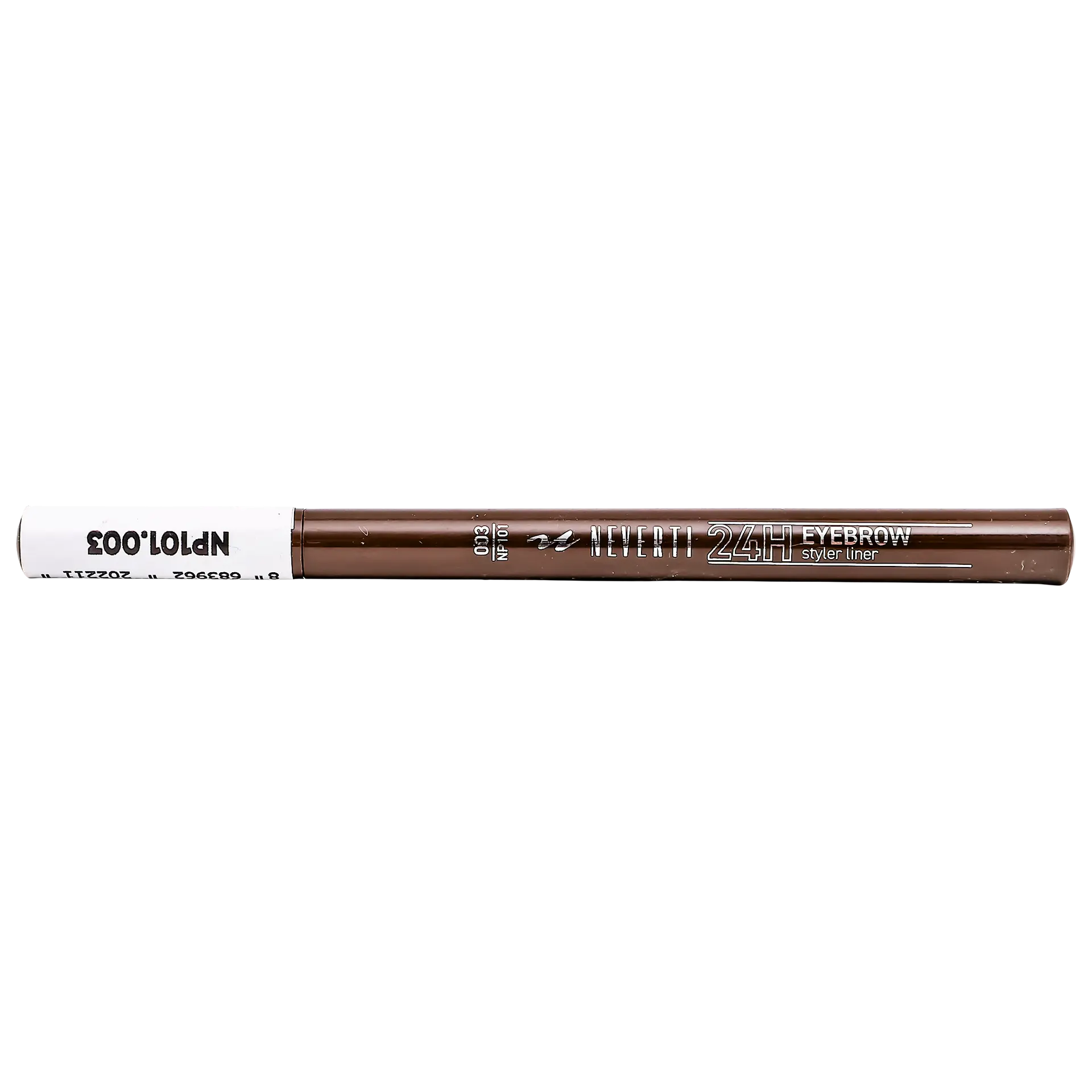 Neverti Eye Brow Styler Liner 003  - view 2