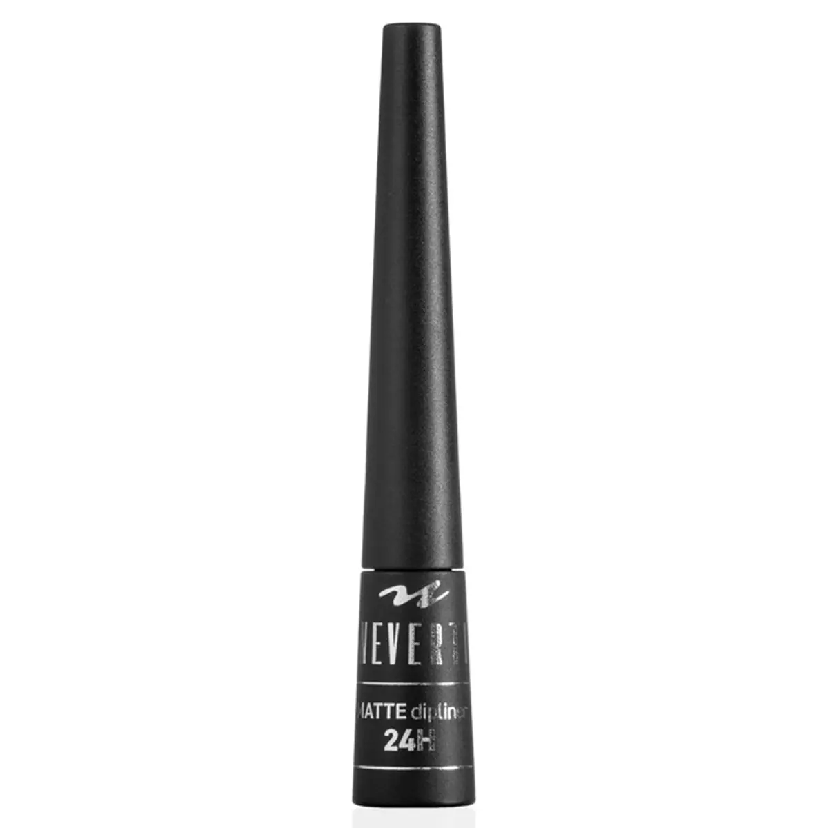 Neverti Matte Dipliner Black - view 5