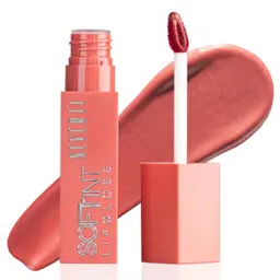 Neverti Soft Tint Lipgloss 001