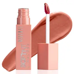 Neverti Soft Tint Lipgloss 002