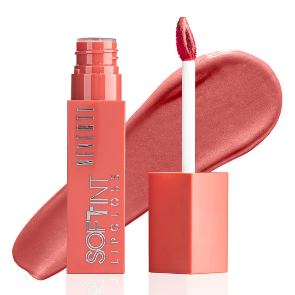 Neverti Soft Tint Lipgloss 003 - view 1