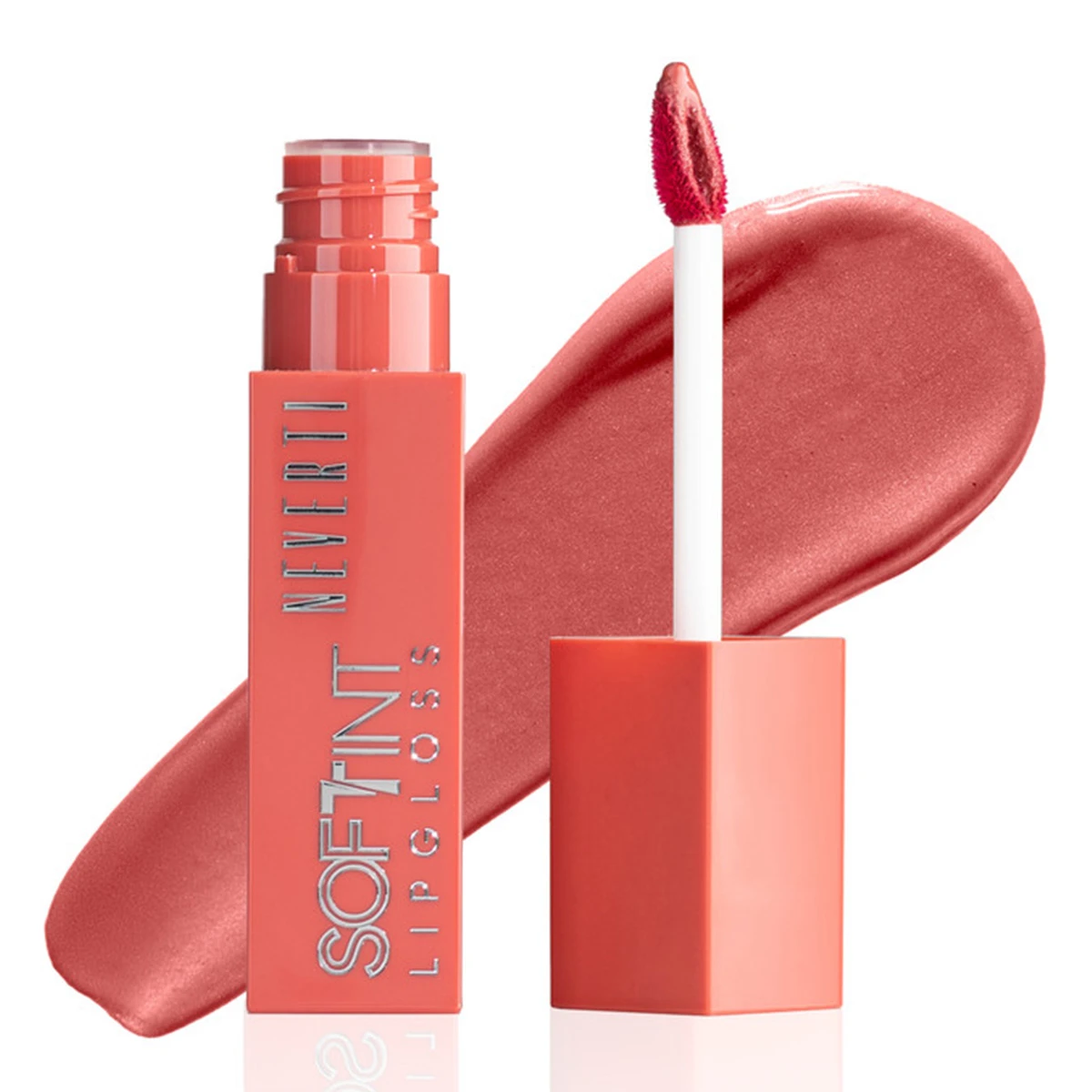 Neverti Soft Tint Lipgloss 003