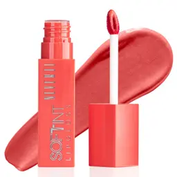 Neverti Soft Tint Lipgloss 005