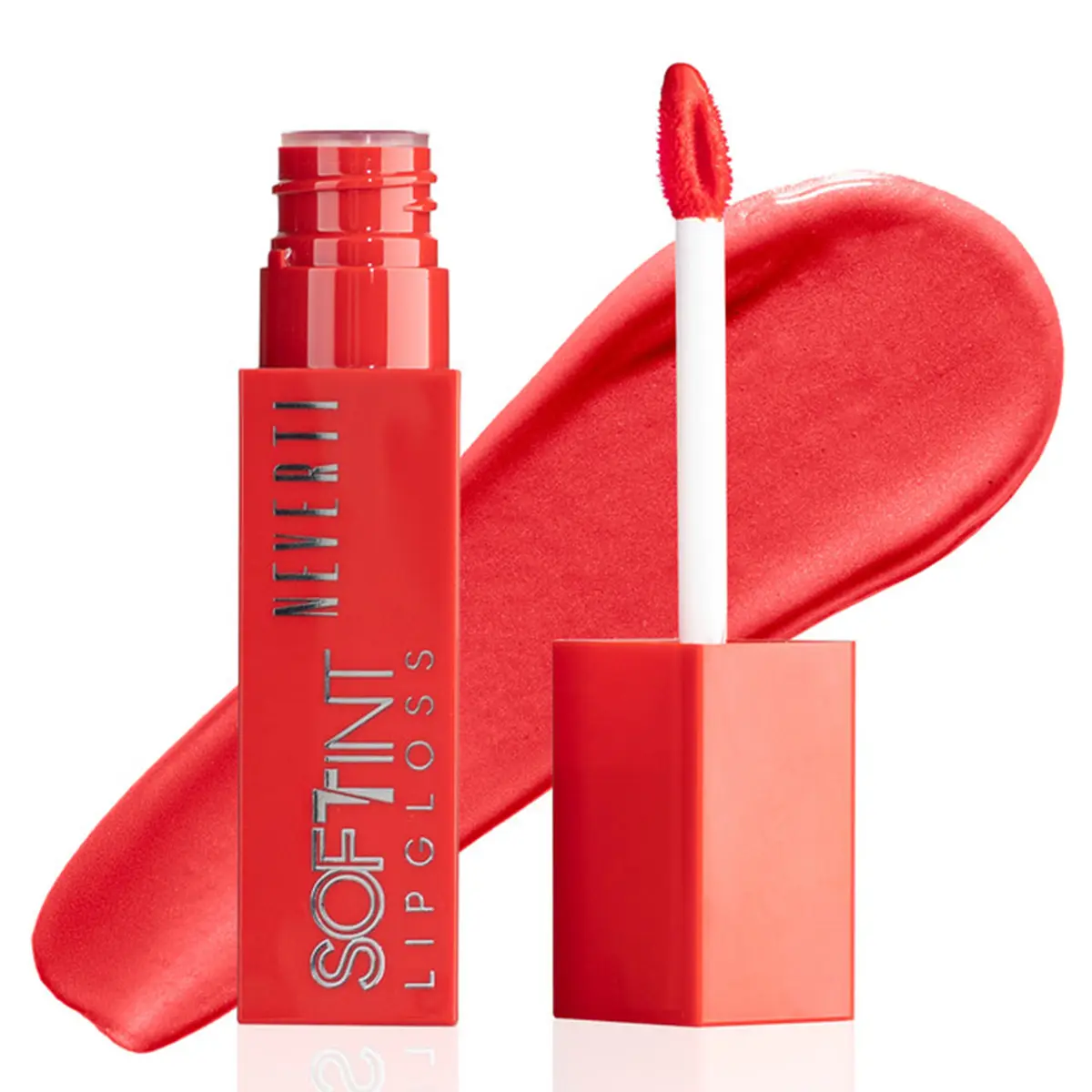 Neverti Soft Tint Lipgloss 006 - view 1