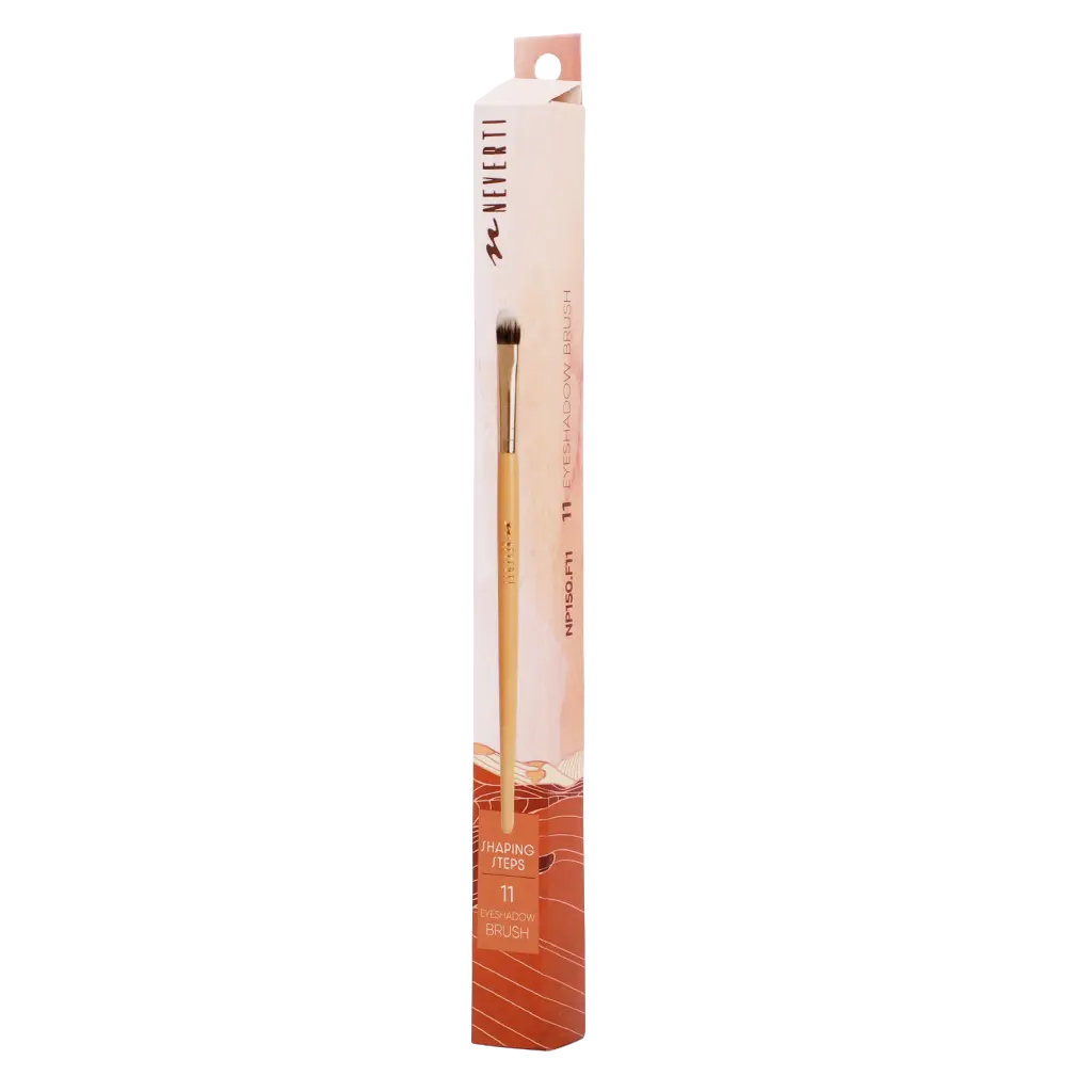 Neverti Eyeshadow Brush F11 - view 2