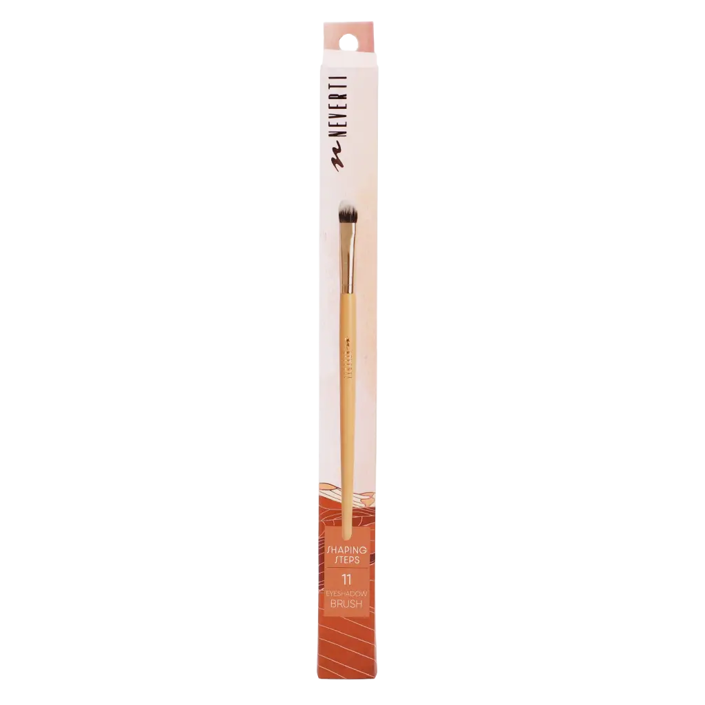 Neverti Eyeshadow Brush F11 - view 3
