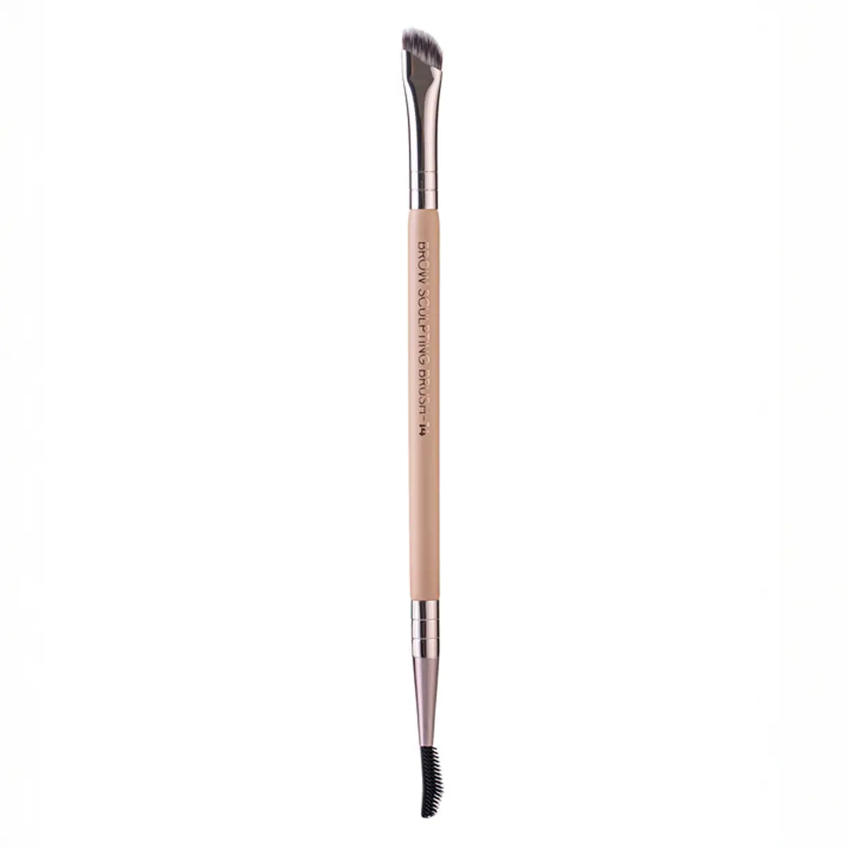 Neverti Brow Sculpting Brush F14 - view 1