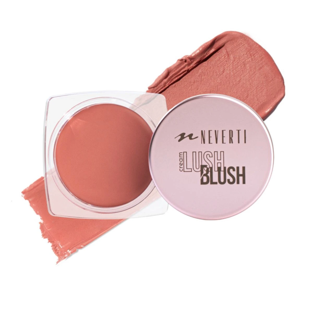 Neverti Cream Lush Blush Adrenaline NP309.001