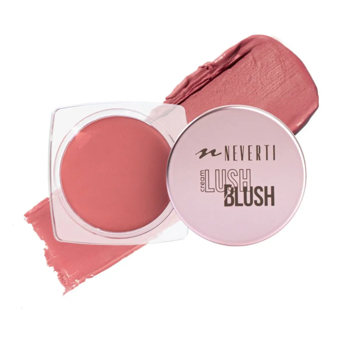 Neverti Cream Lush Blush Hypnose NP309.006 - view 1