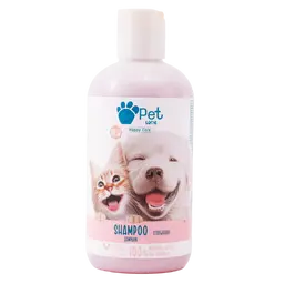 Pet Love Pet Shampoo Strawberry 250 ml