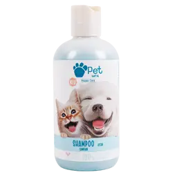 Pet Love Pet Shampoo Ocean 250 ml
