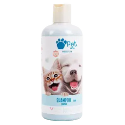 Pet Love Pet Shampoo Ocean 500 ml