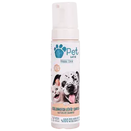 Pet Love Waterless Shampoo Cookies & Vanilla 225 ml