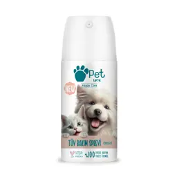 Pet Love Fur Care Spray Chocolate 150 ml