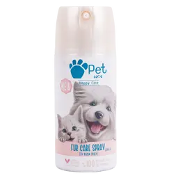 Pet Love Fur Care Spray Vanilla 150 ml