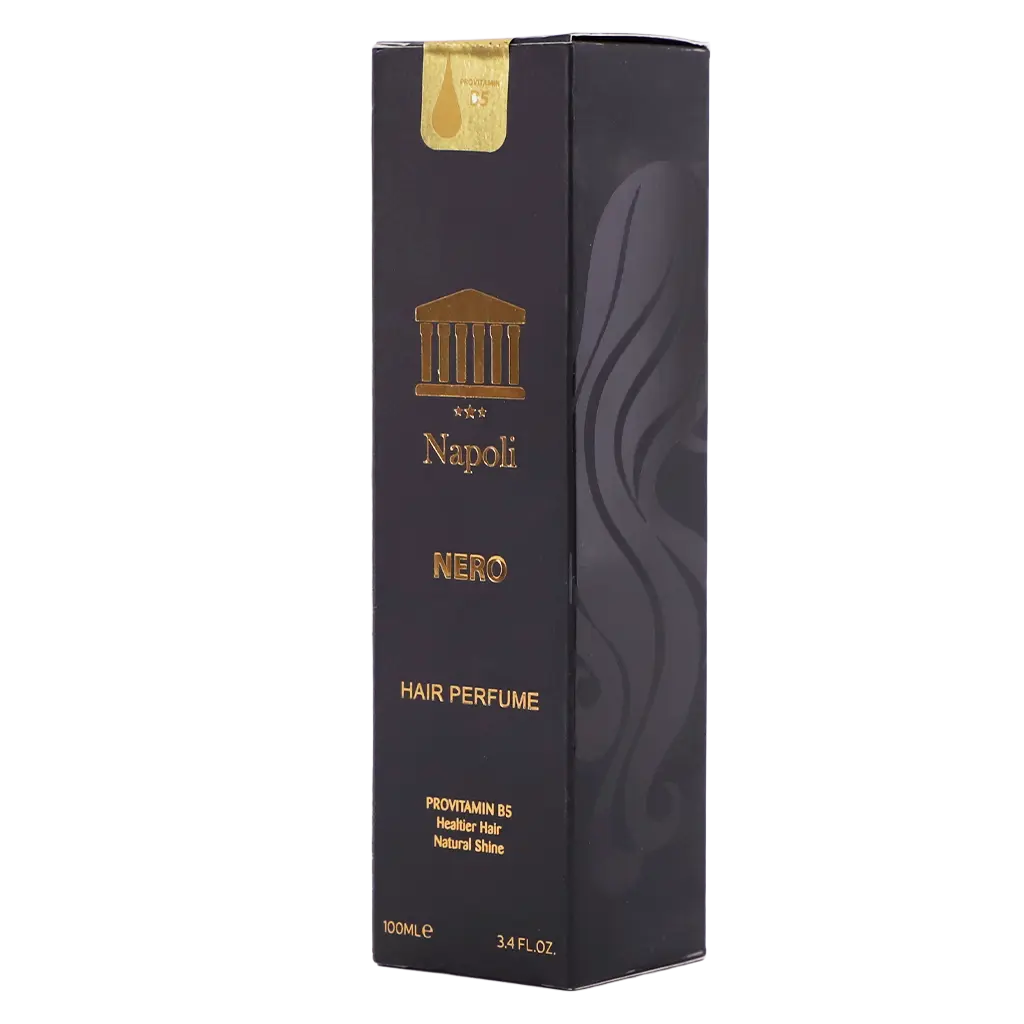 Napoli Nero Hair Perfume 100 ml - view 2