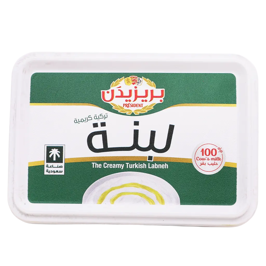 President Labneh  180 gm - view 4