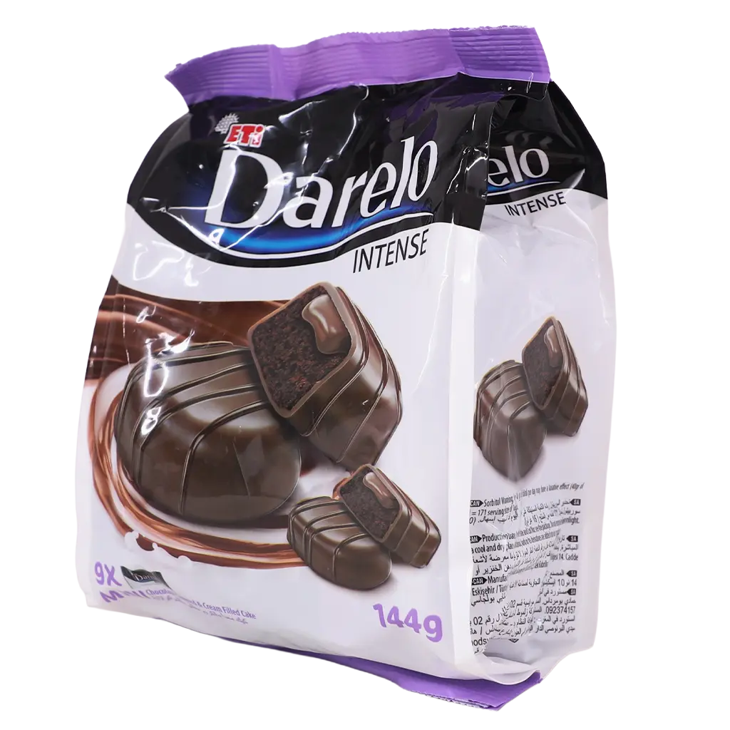 Adicto Intense Cake Chocolate 144 gm - view 2