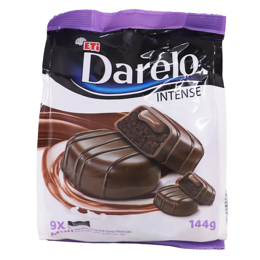 Adicto Intense Cake Chocolate 144 gm - view 3