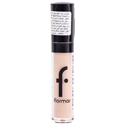 Flormar Perfect Coverage Liquid Concealer 004 Medium Beige