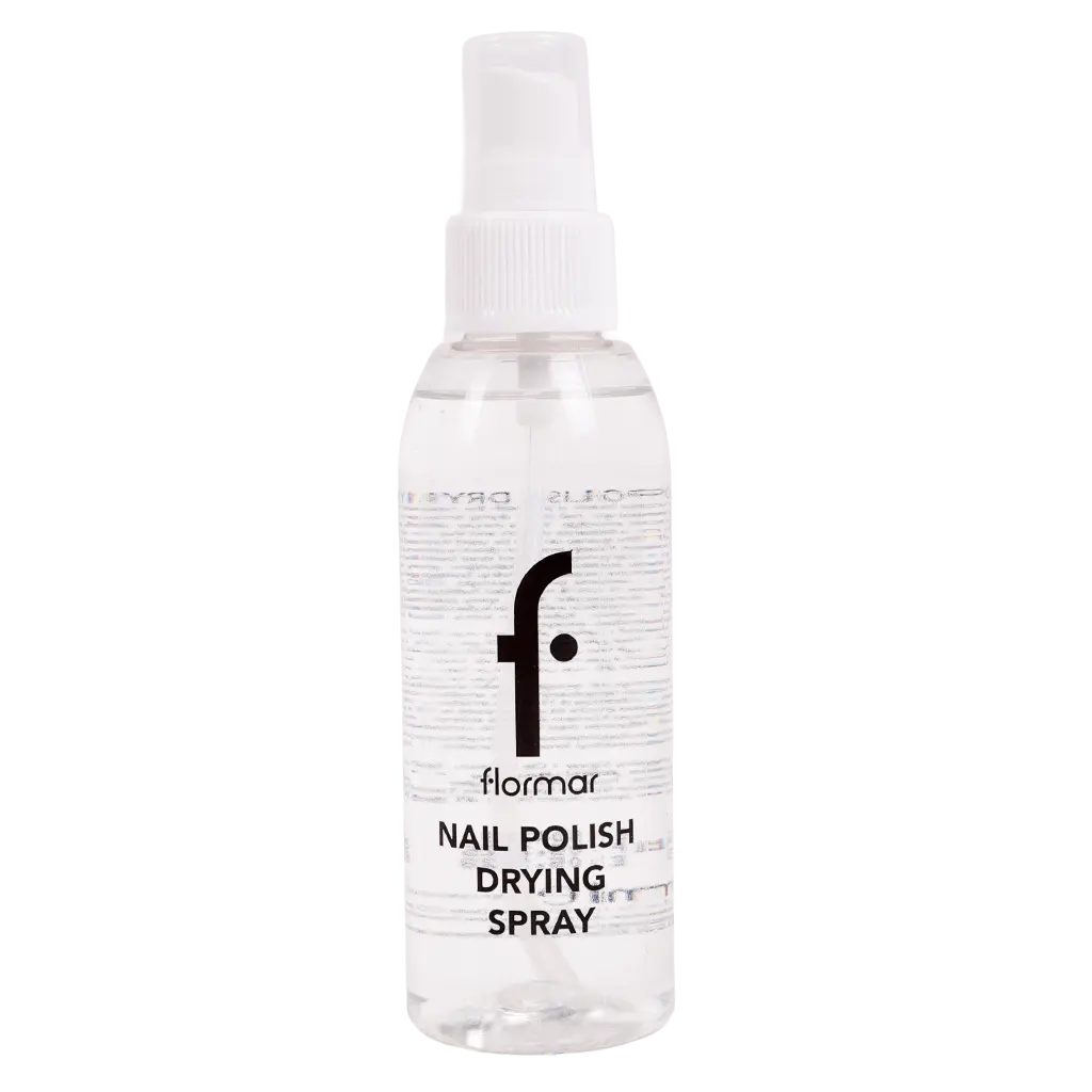 Flormar Nail Polish Drying Spray 125 ml - view 1