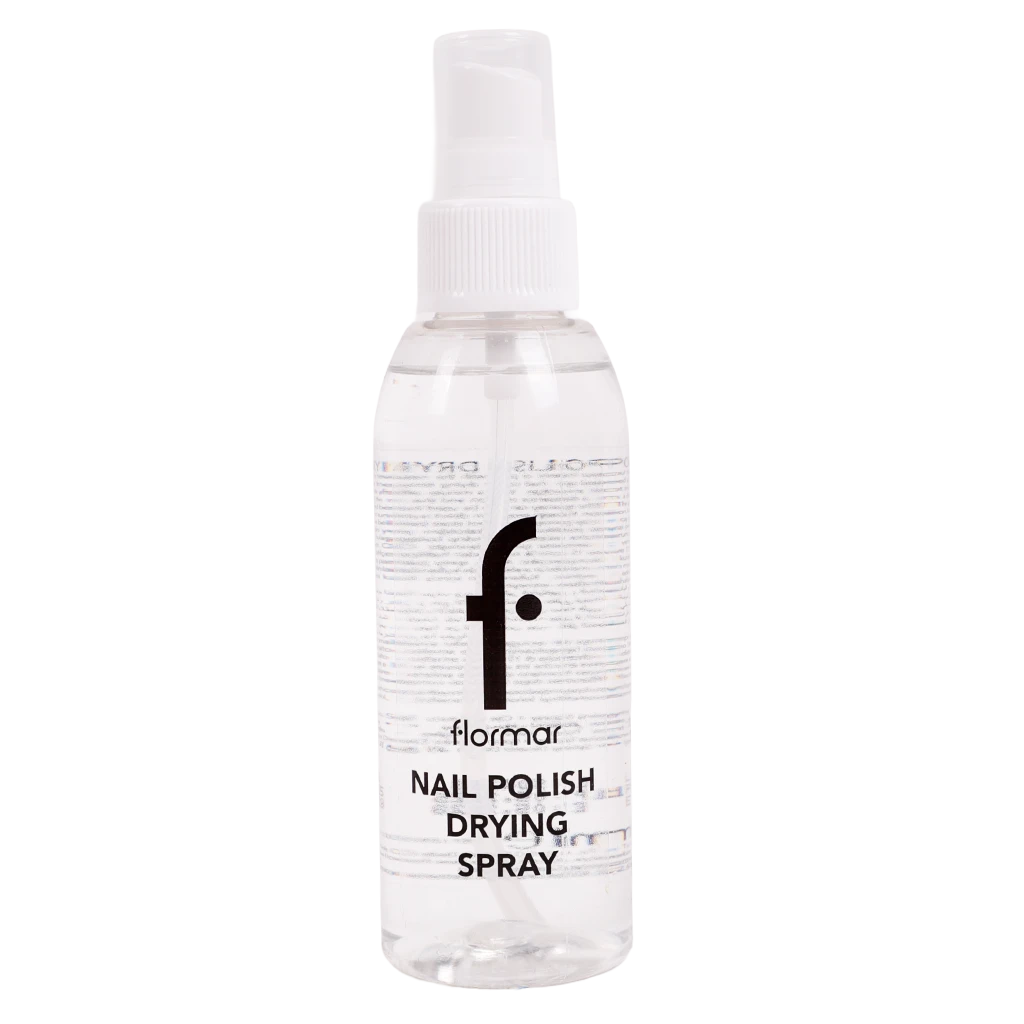 Flormar Nail Polish Drying Spray 125 ml