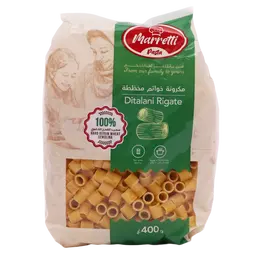 Maretti Pasta Ditaloni 400 gm