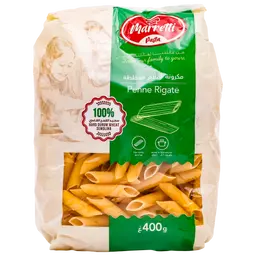 Maretti Pasta Penne Rigati 400 gm