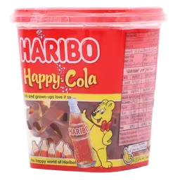 هاريبو حلاوة جيلي كولا 150 جم