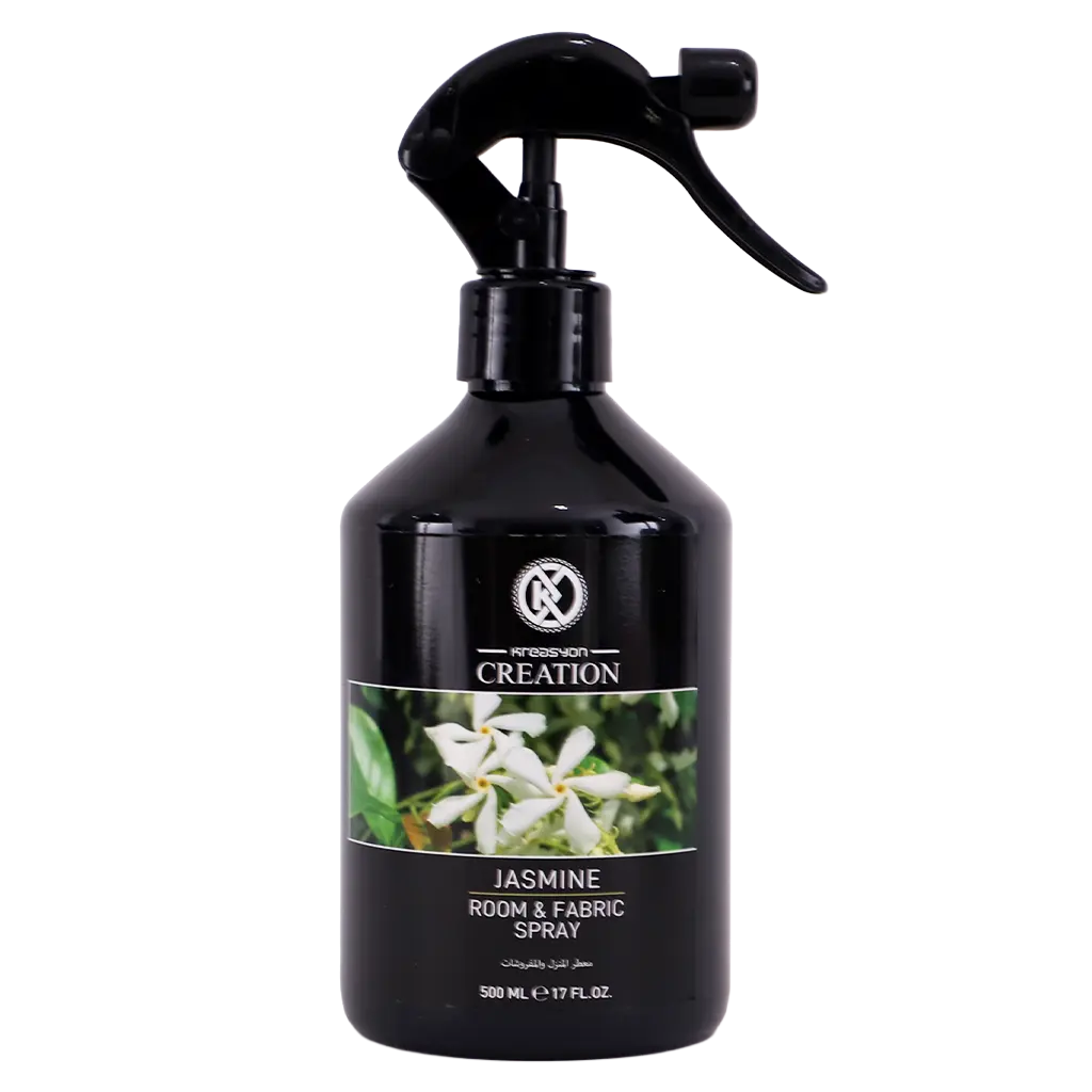 Kreasyon Creation Jasmine Home and Furniture Freshener 500 ml - view 1