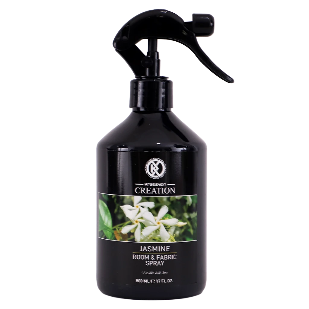 Kreasyon Creation Jasmine Home and Furniture Freshener 500 ml