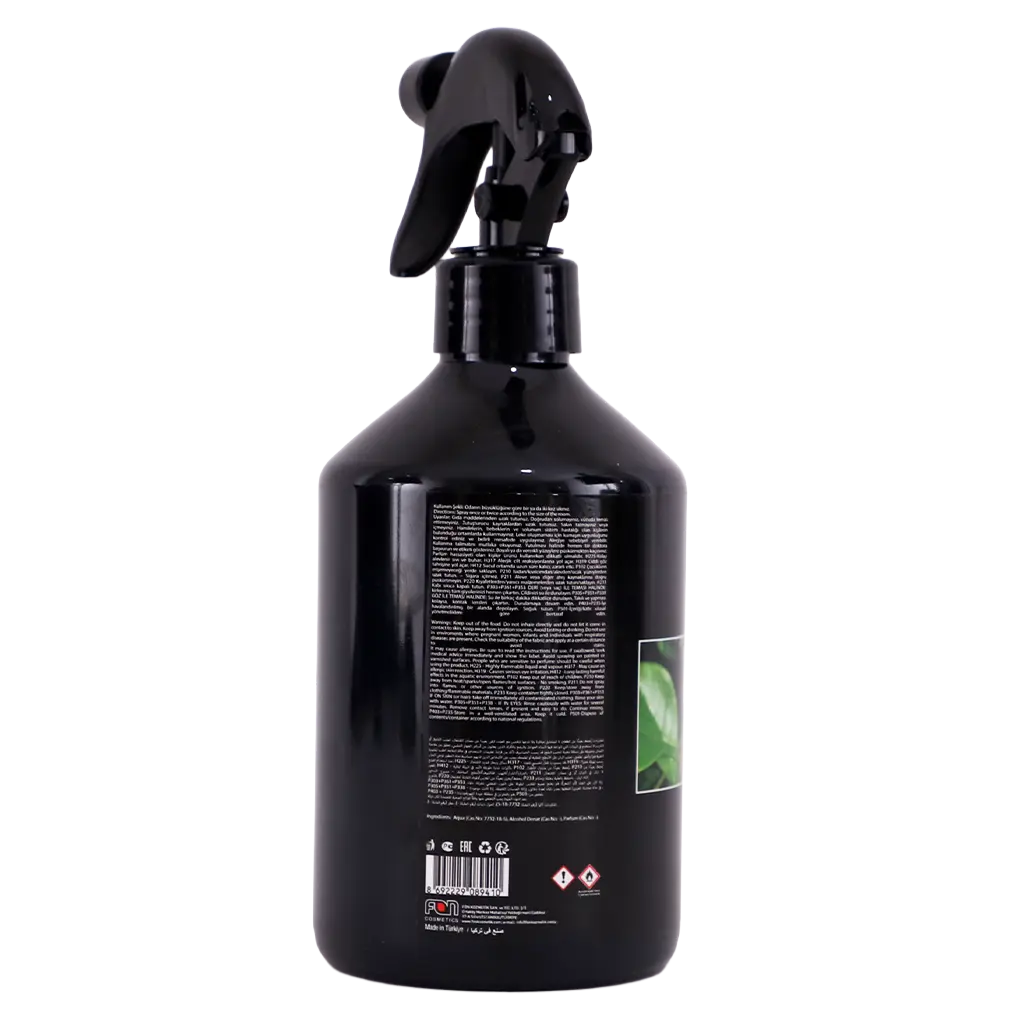Kreasyon Creation Jasmine Home and Furniture Freshener 500 ml - view 2