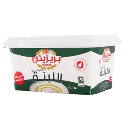 بريزيدن لبنة 550 جم 