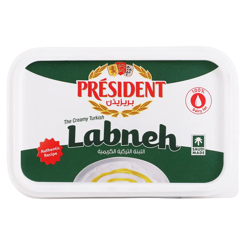 President Labneh 550 gr - view 5