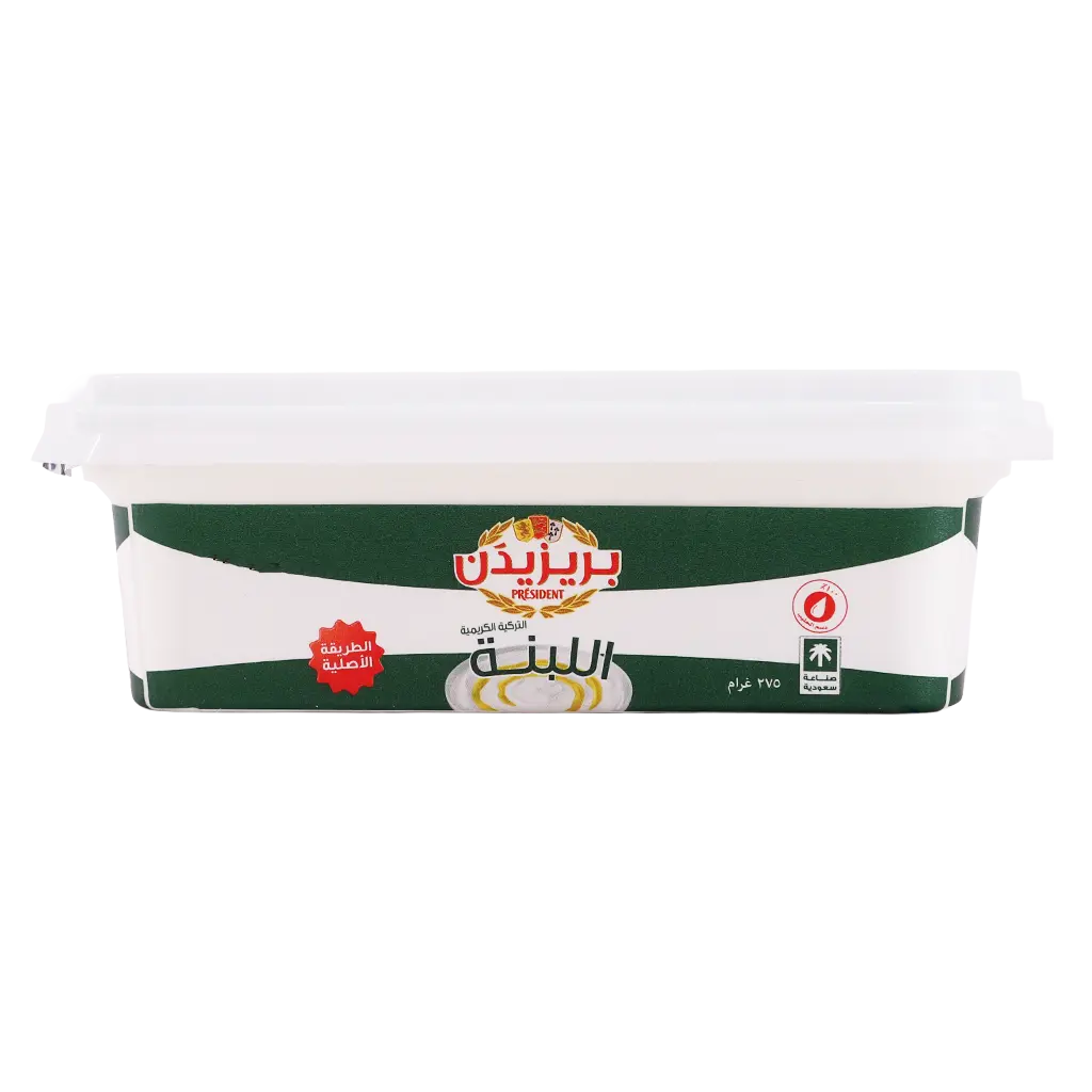 President Labneh 275 gr - view 2