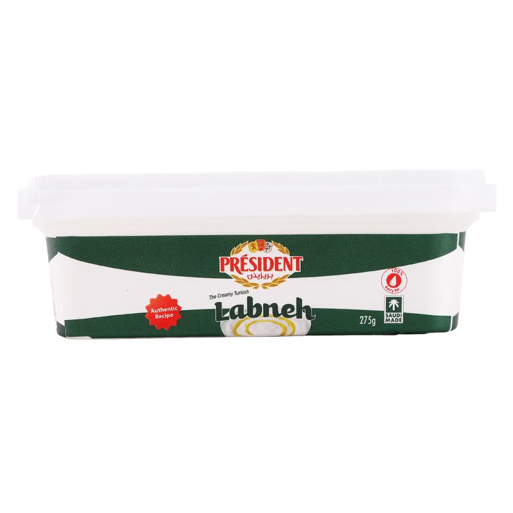 President Labneh 275 gr - view 3