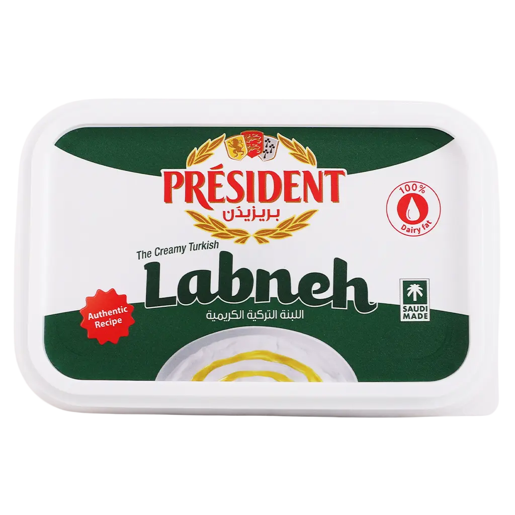 President Labneh 275 gr - view 5