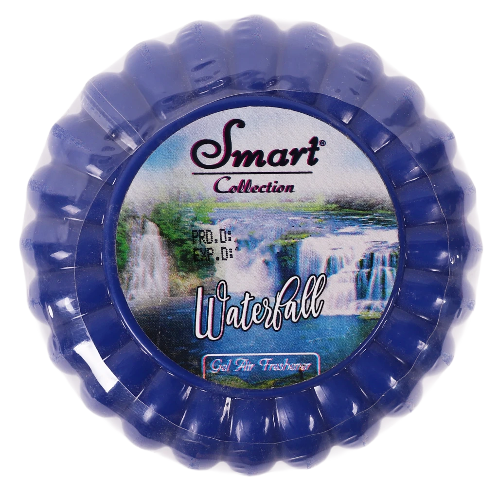 Smart Gel Air Freshener Spring Breeze
