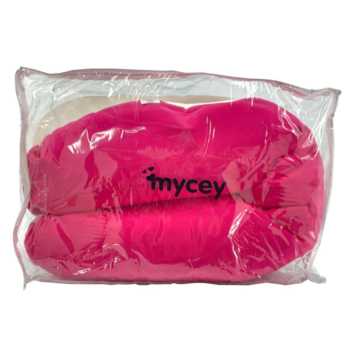 Mycey Pregnancy Support Pillow